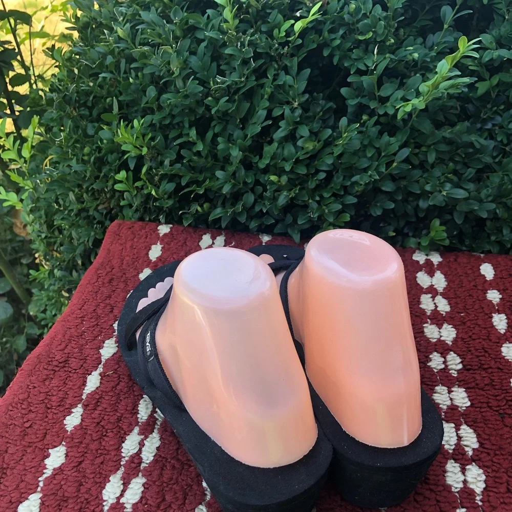 Teva women’s platform